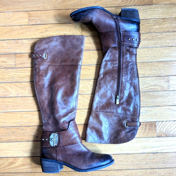 Vince Camuto Shoes - Vince Camuto tall boots